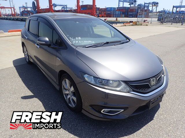 vehicle for sale from Fresh Imports