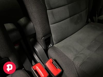 2017 Volkswagen Touran