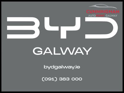 2026 BYD Seal