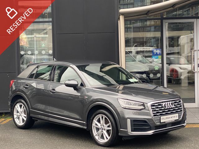 vehicle for sale from Stillorgan Motor Company