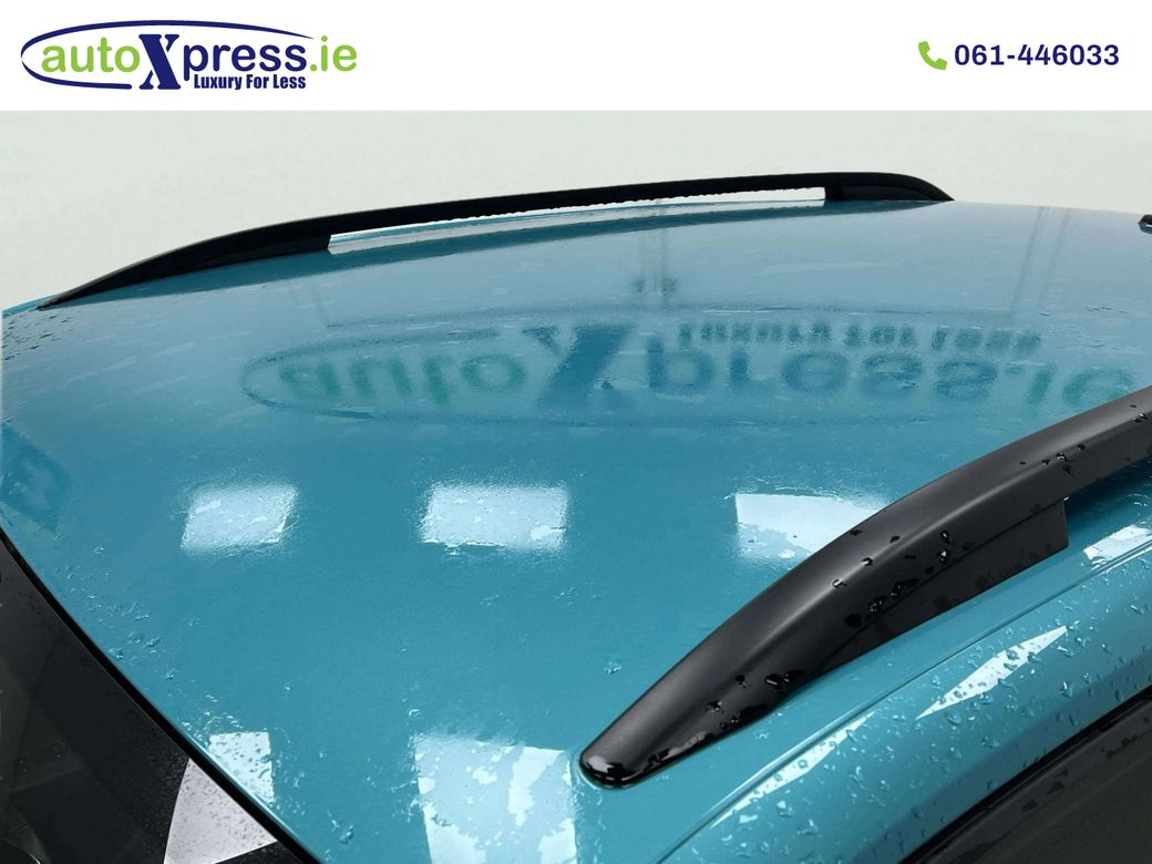 2020 Volkswagen T-Cross