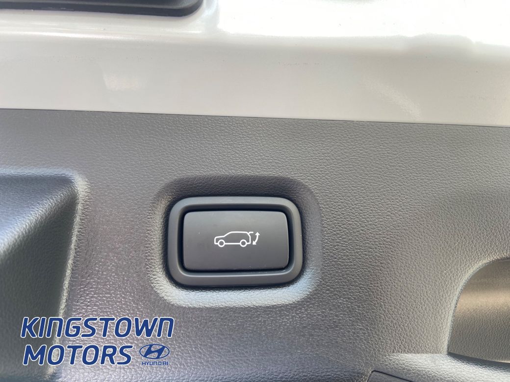 2025 Hyundai Ioniq 5