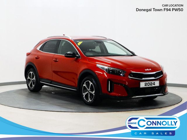 vehicle for sale from Shane Connolly Cars
