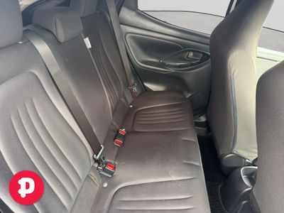2020 Toyota Yaris