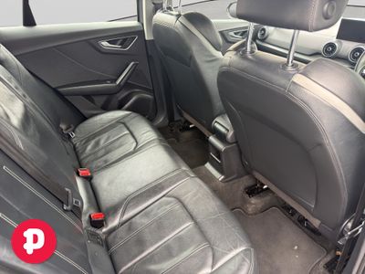 2019 Audi Q2