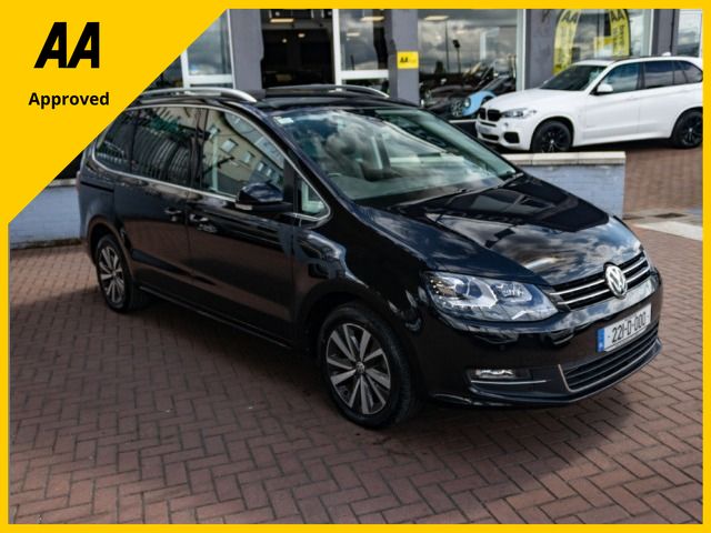 vehicle for sale from Naas Road Autos