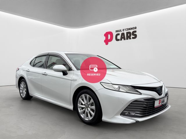 vehicle for sale from Paul O'Connor Cars