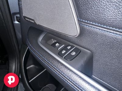 2018 BMW 6 Series