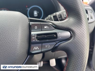 2026 Hyundai i30