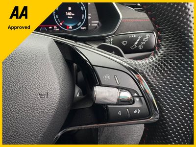 2023 Skoda Octavia