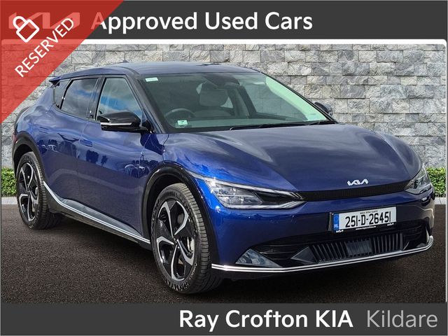vehicle for sale from Ray Crofton Ltd