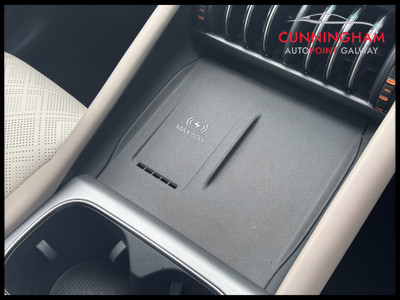 2027 BYD Atto 3