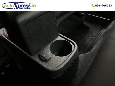 2018 Volkswagen Beetle