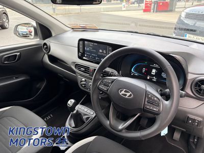2024 Hyundai i10