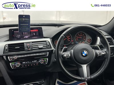 2019 BMW 3 Series
