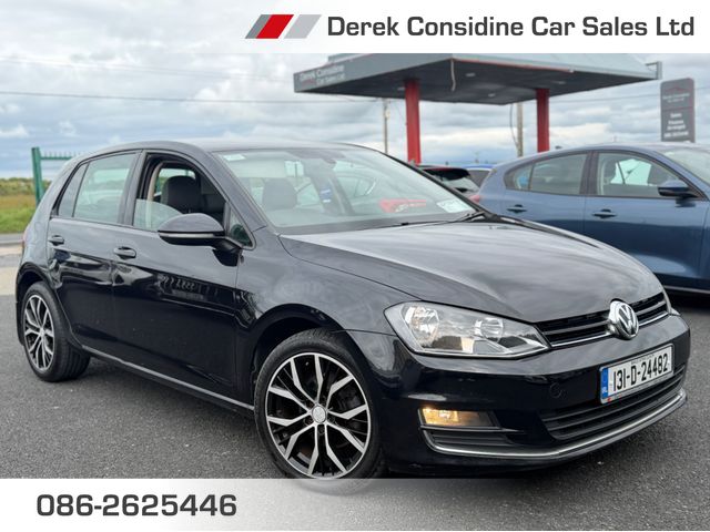 vehicle for sale from Derek Considine Car Sales Ltd