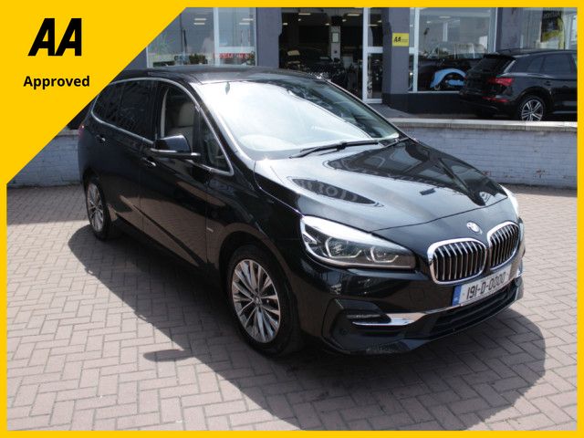 vehicle for sale from Naas Road Autos