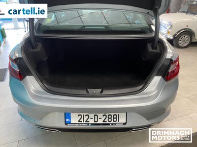 2021 Renault Megane