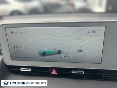 2022 Hyundai Ioniq 5
