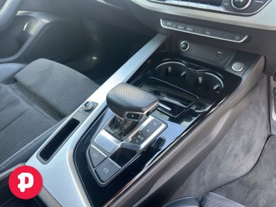 2021 Audi A5