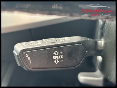 2022 Audi A5