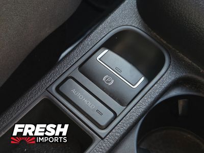 2015 Volkswagen Tiguan