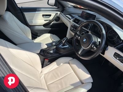 2019 BMW 4 Series
