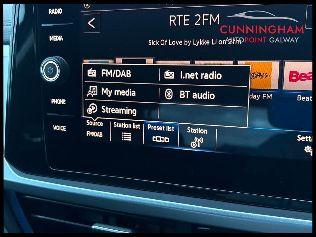 2023 Volkswagen T-Roc