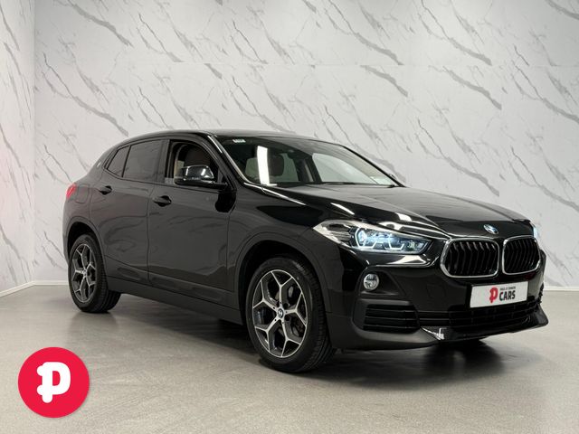 vehicle for sale from Paul O'Connor Cars