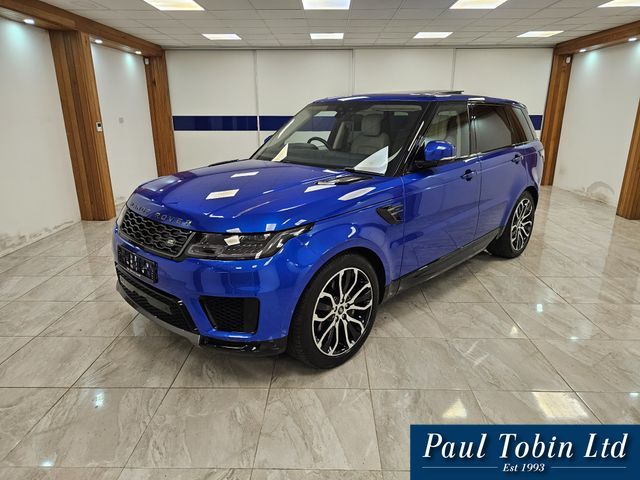 vehicle for sale from Paul Tobin Ltd