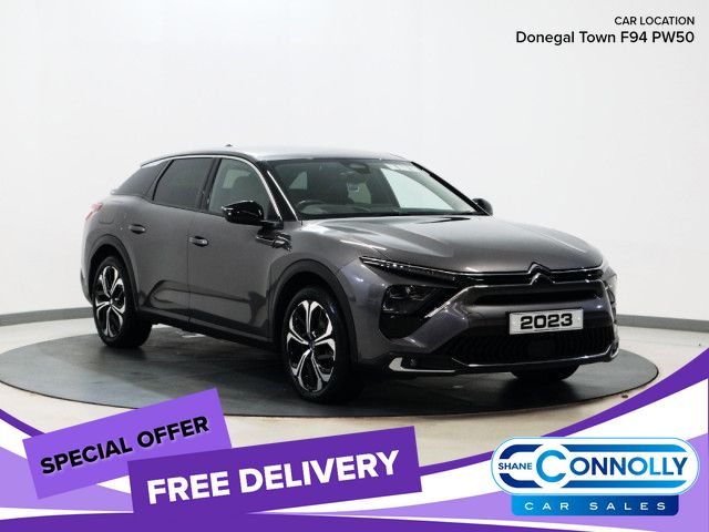 vehicle for sale from Shane Connolly Cars