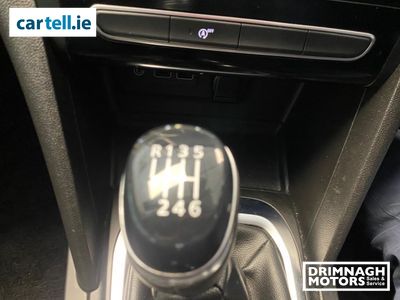 2021 Renault Megane