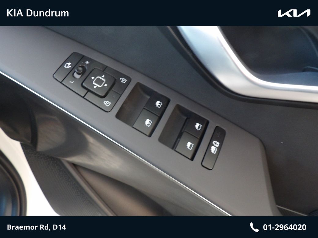 2026 Kia Niro