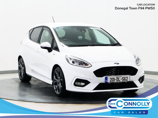 vehicle for sale from Shane Connolly Cars