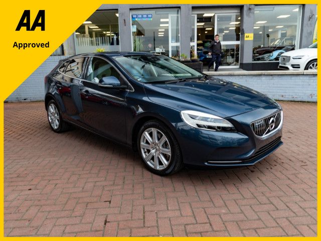 vehicle for sale from Naas Road Autos