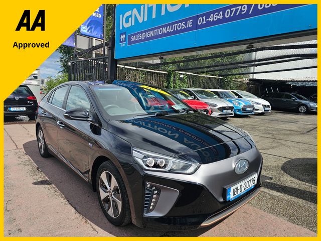 vehicle for sale from Ignition Autos Ltd