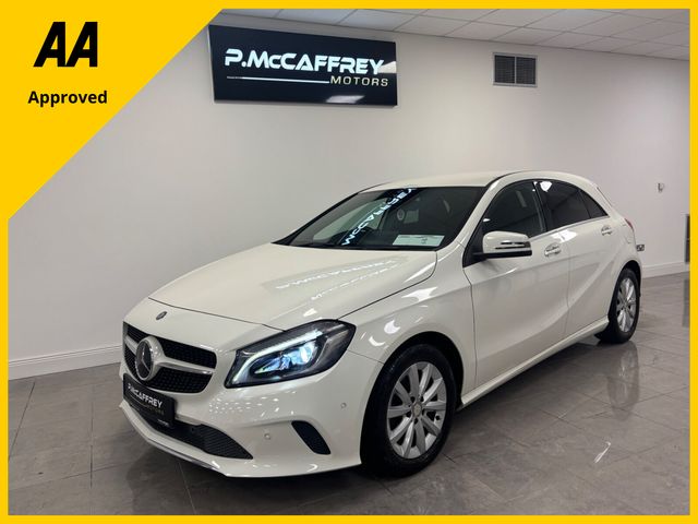 vehicle for sale from P McCaffrey Motors