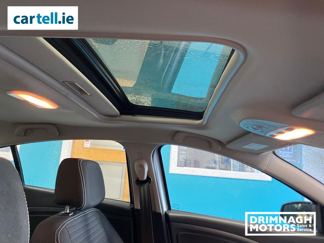 2017 Renault Fluence