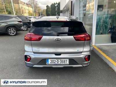 2020 Kia Niro