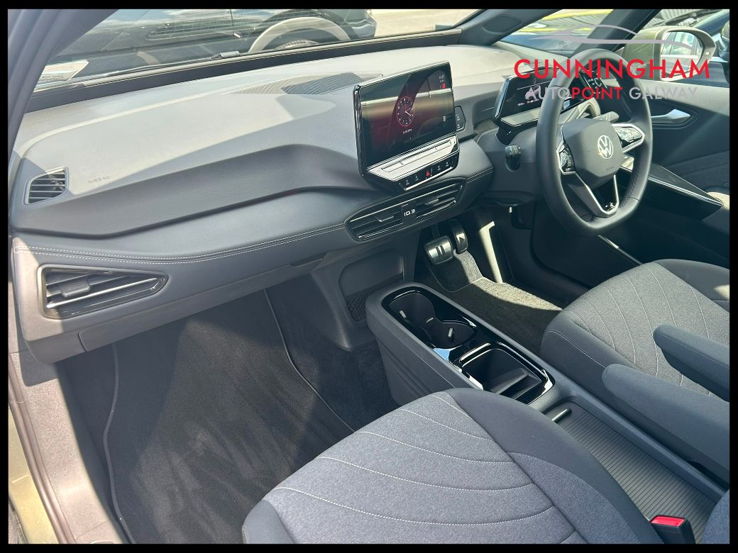 2024 Volkswagen ID.3