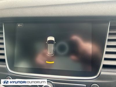 2021 Opel Grandland X