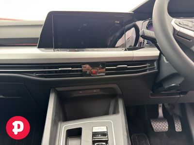 2021 Volkswagen Golf
