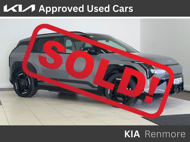 vehicle for sale from Kia Renmore