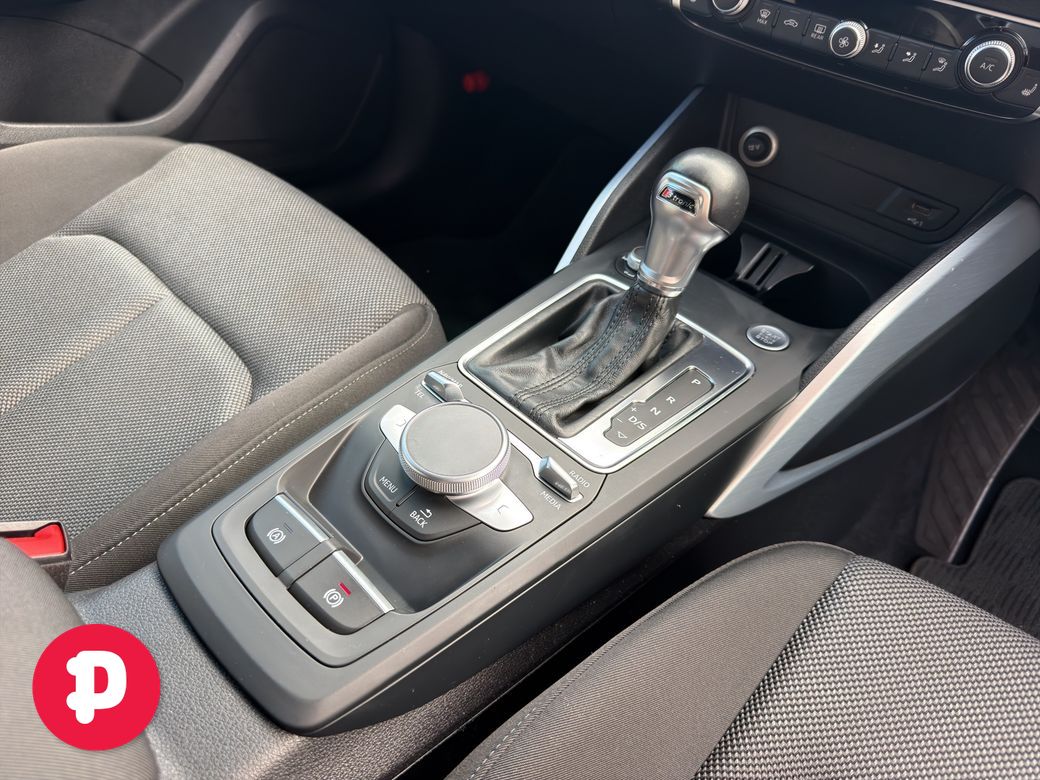 2020 Audi Q2