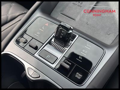 2026 BYD Sealion 7