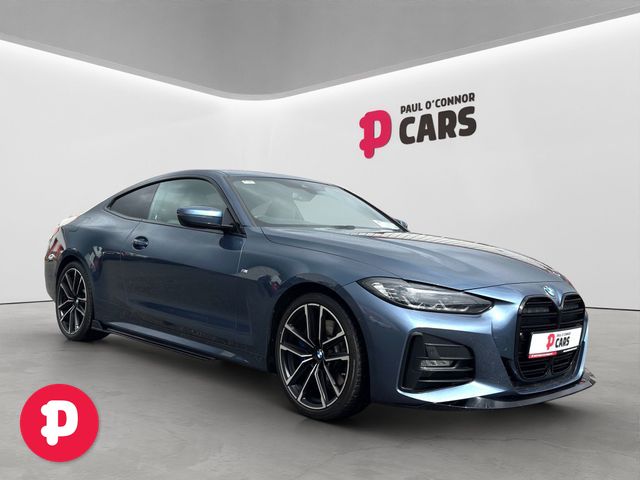 vehicle for sale from Paul O'Connor Cars