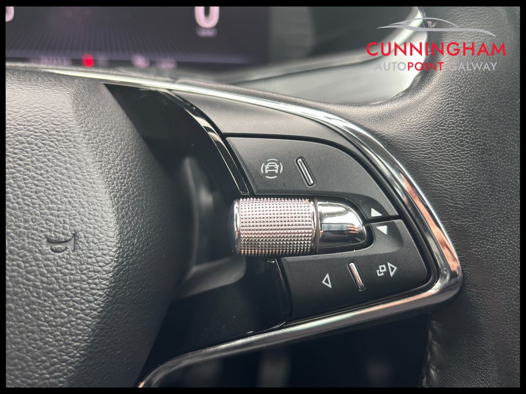 2023 Skoda Superb