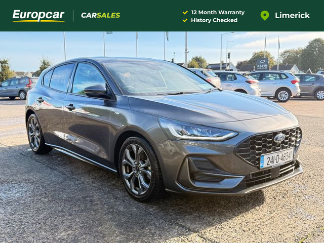 vehicle for sale from Europcar CARSALES (Navan)