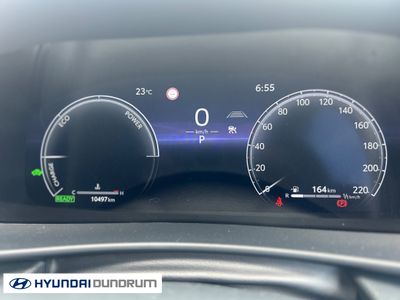2024 Toyota C-HR