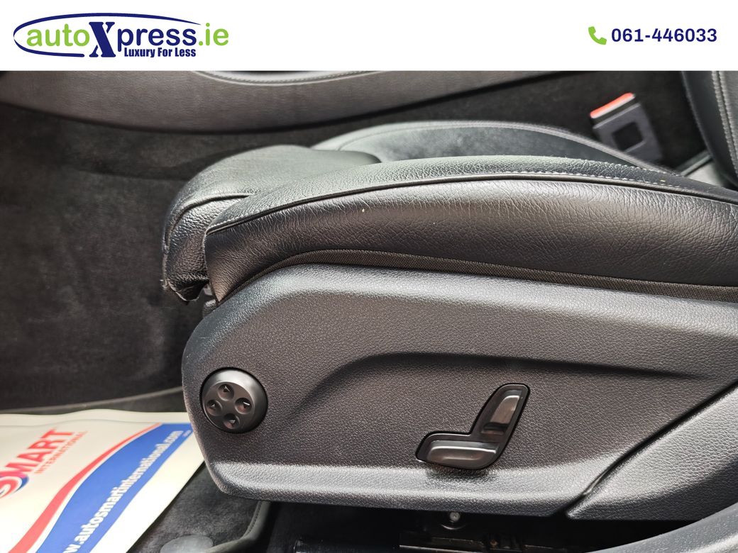 2020 Mercedes-Benz E Class